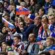 Slováci žijú šampionátom